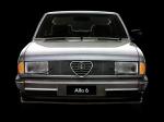 Alfa Romeo Alfa 6 1983 года